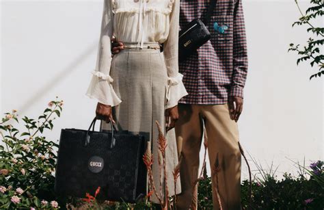 gucci off the grid collection miyavi|Gucci launches Off The Grid Capsule Collection .